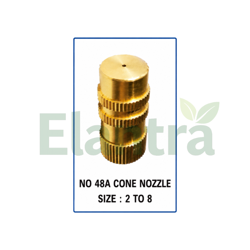 CONE NOZZLE